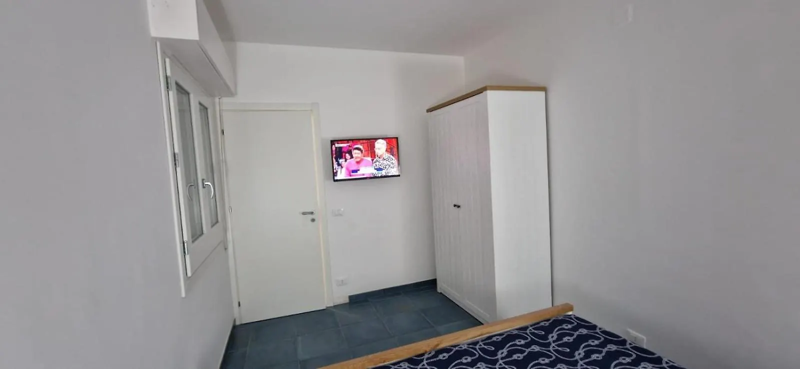 Дом отдыха Casa Vacanze Marinella Beach Сан-Вито-Ло-Капо
