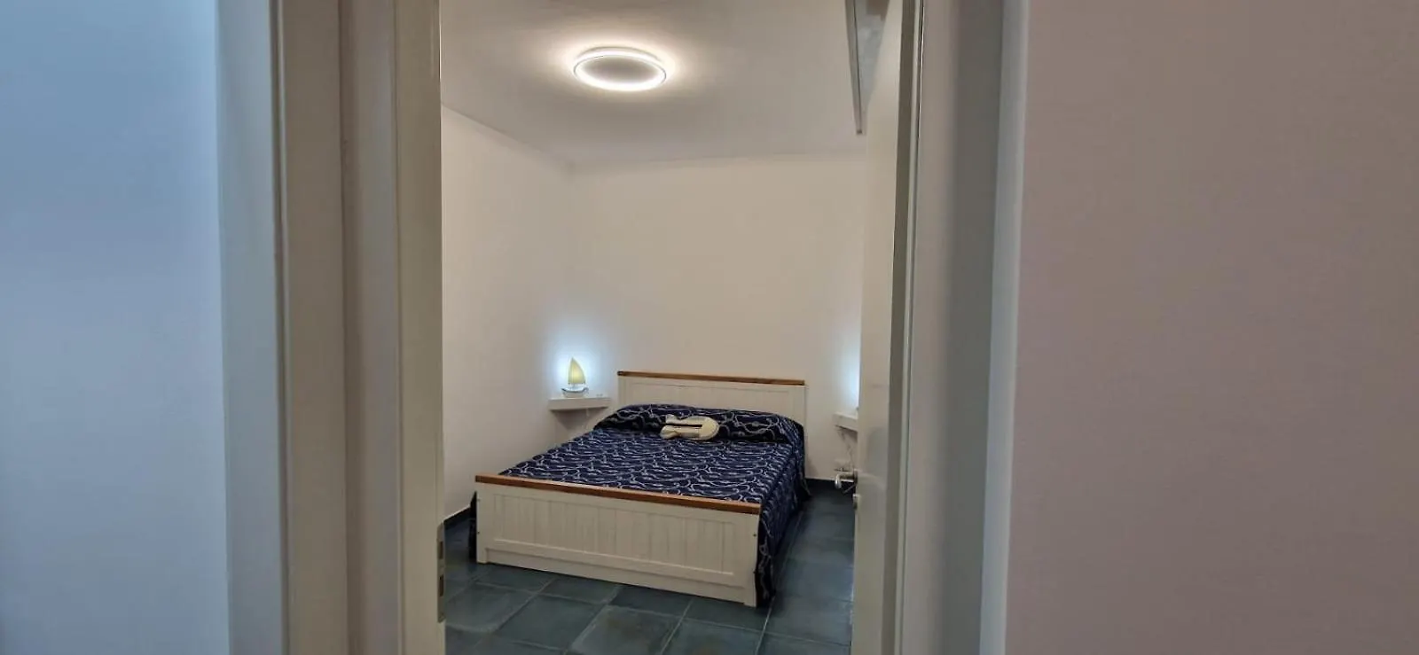 Casa Vacanze Marinella Beach San Vito Lo Capo 0*,