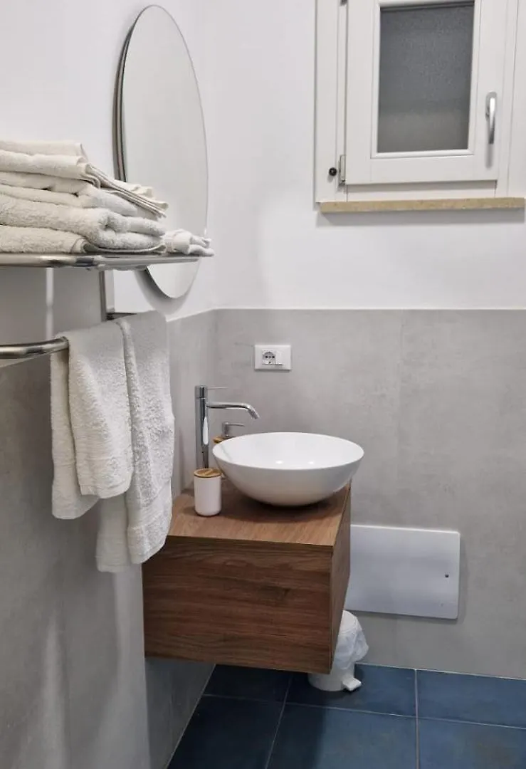 Casa Vacanze Marinella Beach Σαν Βίτο λο Κάπο Ιταλία