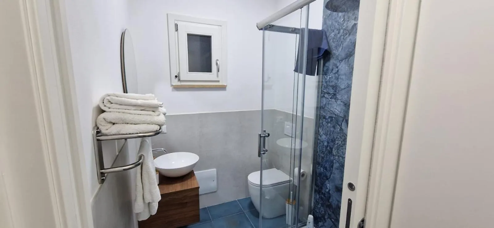 Casa Vacanze Marinella Beach San Vito Lo Capo