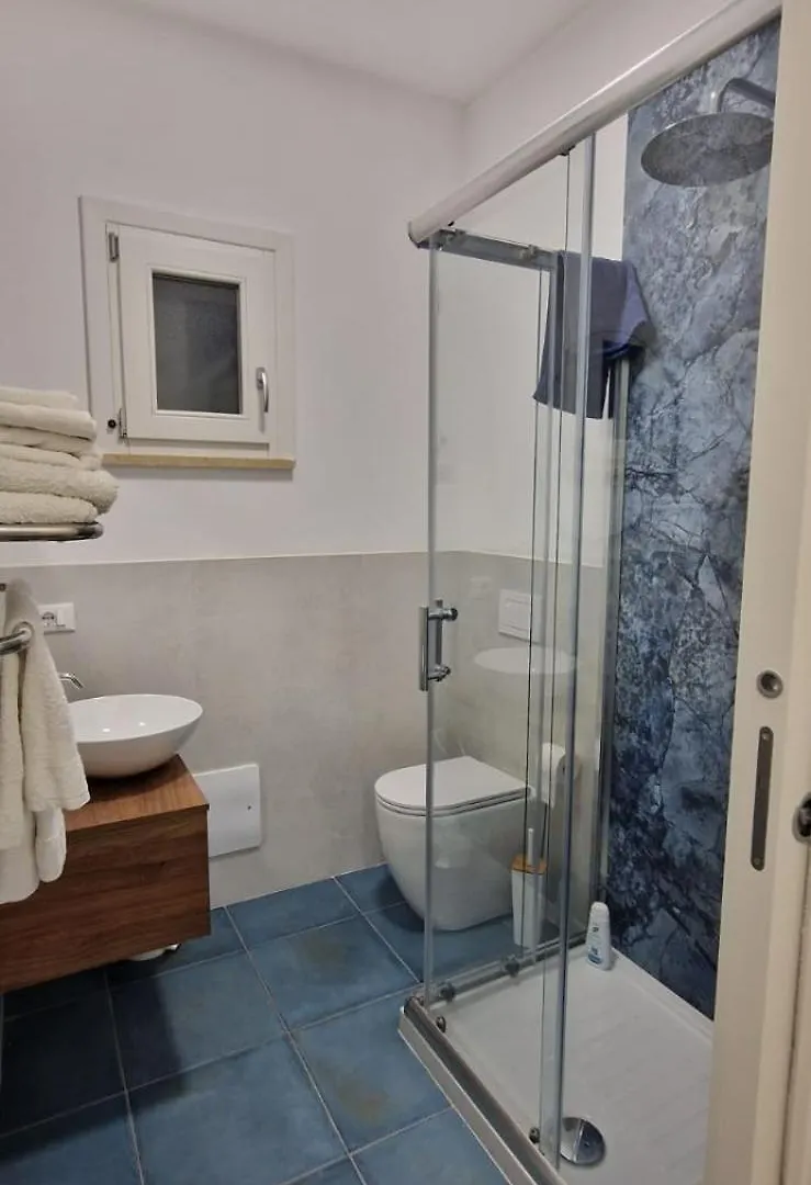 Casa Vacanze Marinella Beach Σαν Βίτο λο Κάπο 0*,  Ιταλία