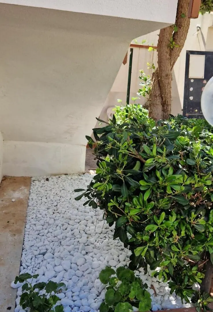 Casa Vacanze Marinella Beach Сан-Вито-Ло-Капо