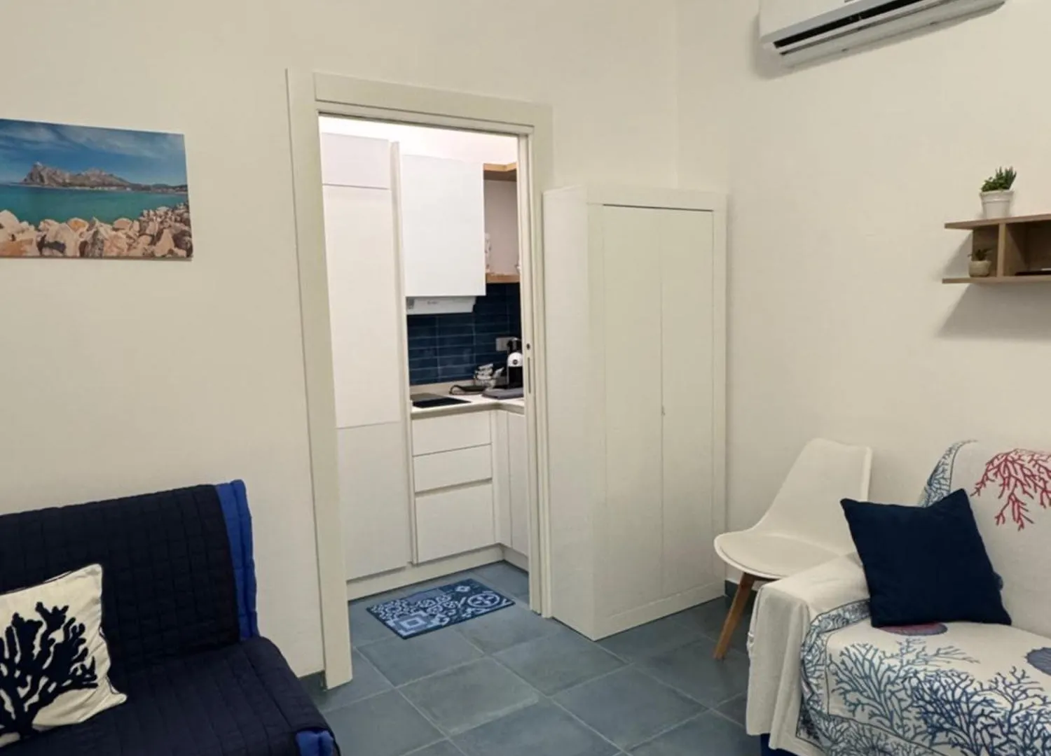 Holiday home Casa Vacanze Marinella Beach San Vito Lo Capo