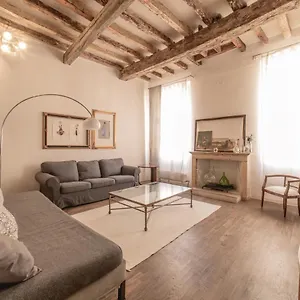 Casa Sangiacomo Quattro Appartamento Modena