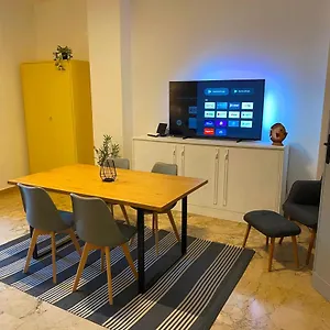 Residenza San Teodoro Trapani