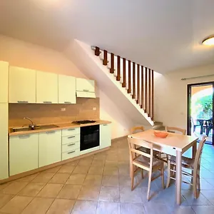 Almusura Casa vacanze San Teodoro (Sardinia)