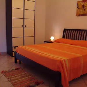 Case Vacanza Maria San Vito Lo Capo