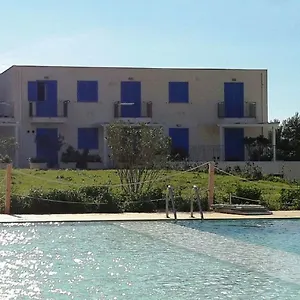 Cala Azzurra San Vito Lo Capo