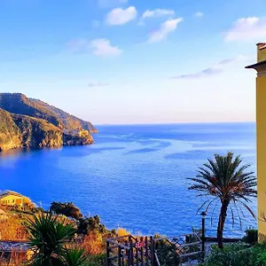 New Hanging Garden Appartamento Corniglia